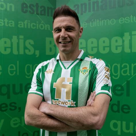 Real Betis 2021 Results .